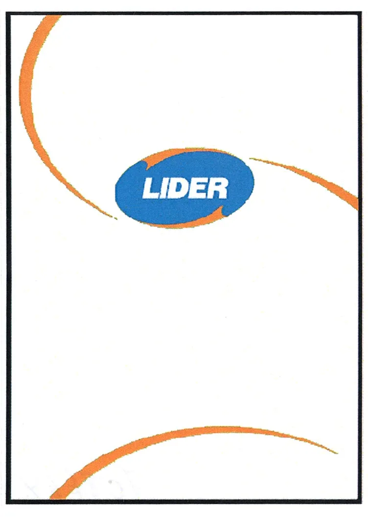 LIDER
