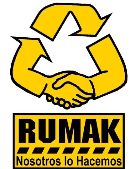 RUMAK NOSOTROS LO HACEMOS