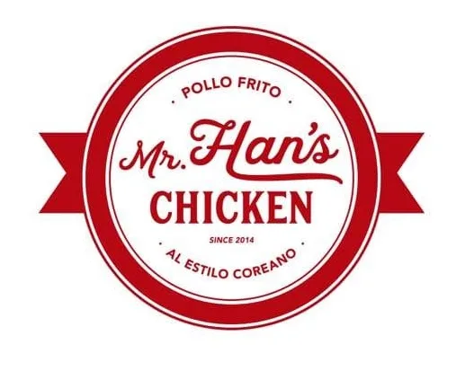 MR. HAN'S CHICKEN