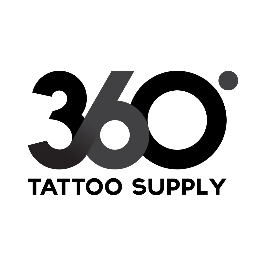 360° TATTOO SUPPLY