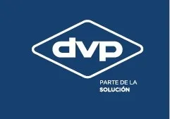 DVP PARTE DE LA SOLUCIÓN