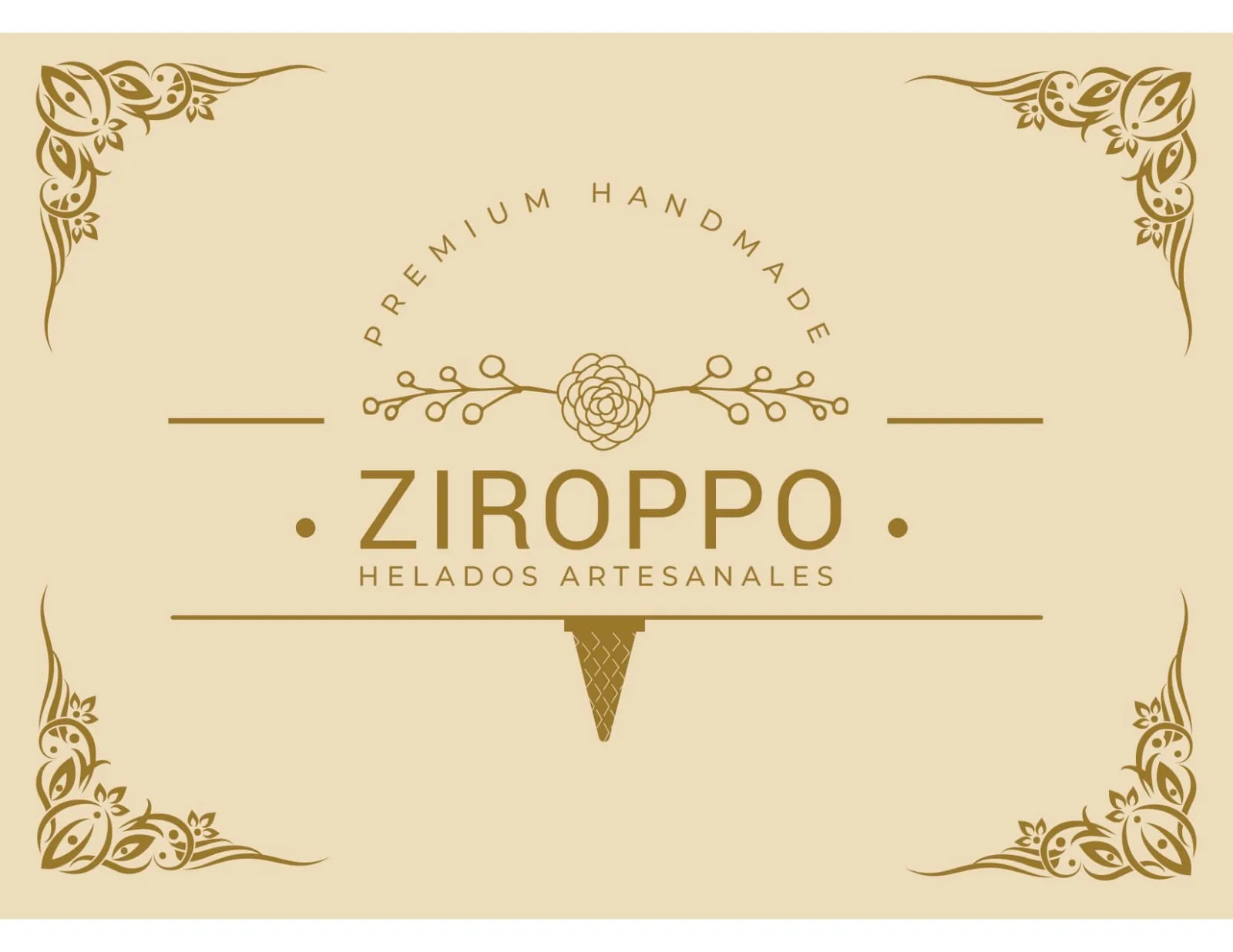 ZIROPPO