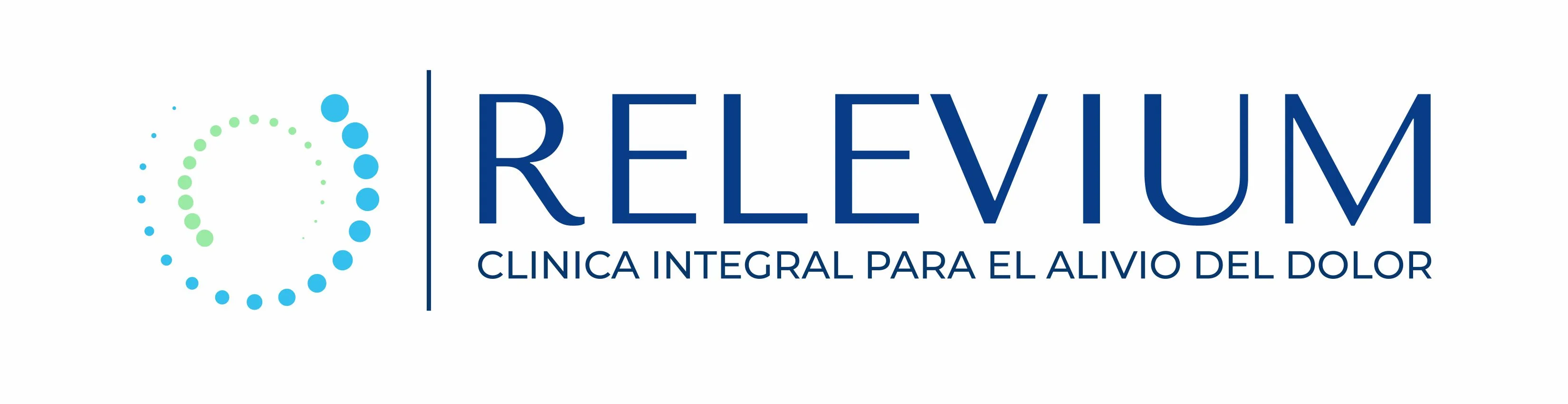RELEVIUM CLINICA INTEGRAL PARA EL ALIVIO DEL DOLOR