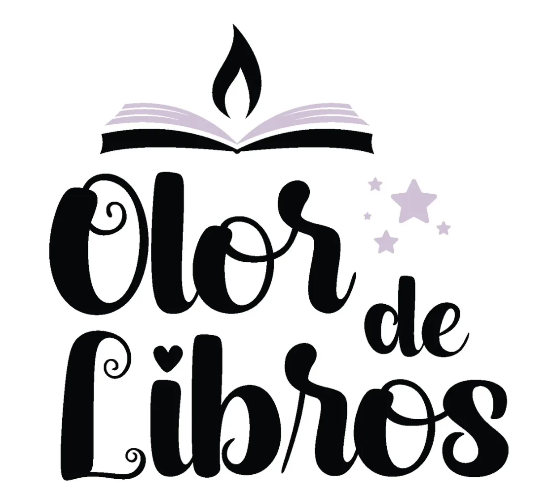 Olor de Libros