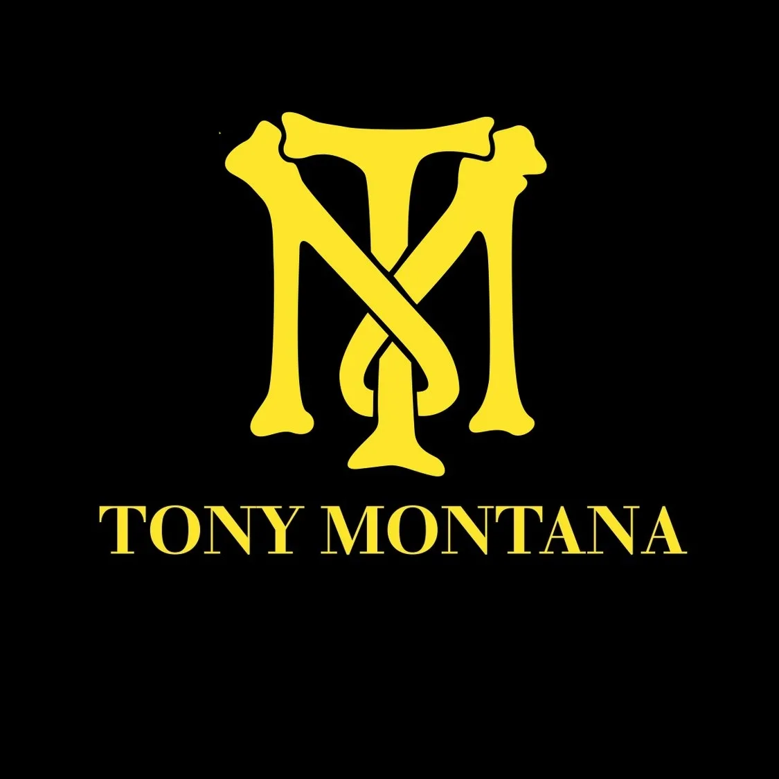 TM TONY MONTANA