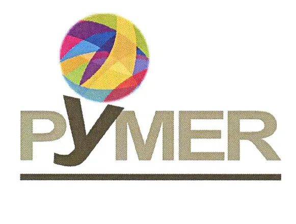 PYMER
