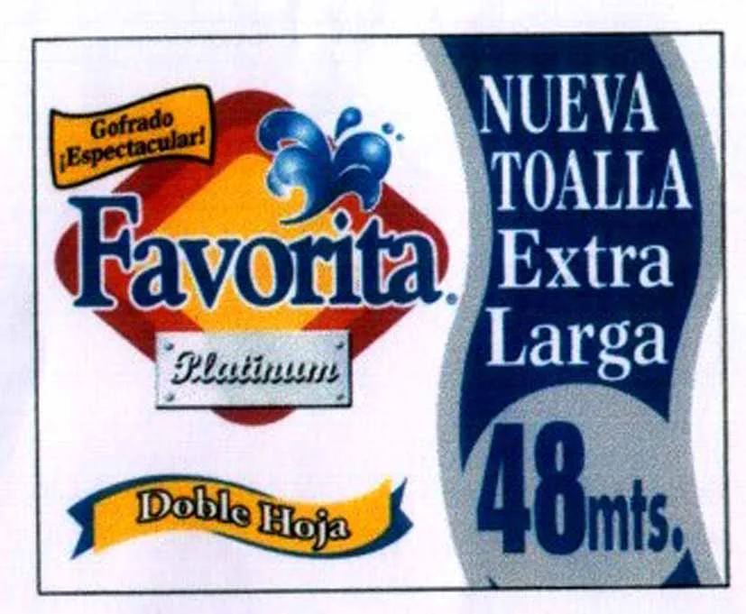 FAVORITA
