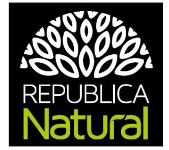 REPUBLICA NATURAL