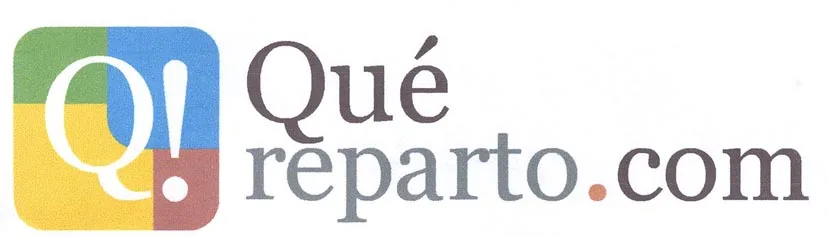 Q! QUE REPARTO.COM