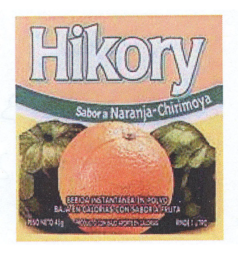 HIKORY