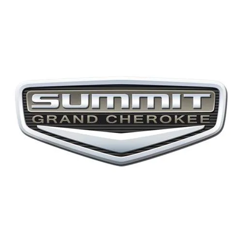 GRAND CHEROKEE SUMMIT