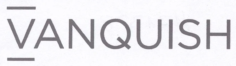 VANQUISH