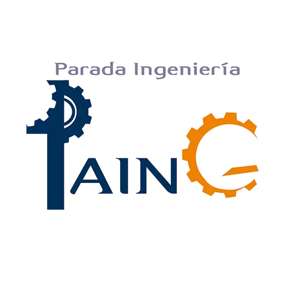 PARADA INGENIERÍA PAING