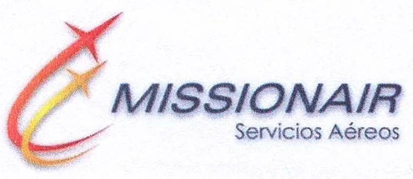 MISSIONAIR Servicios Aéreos