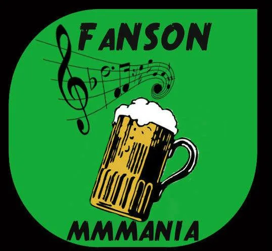 FANSON MMMANIA