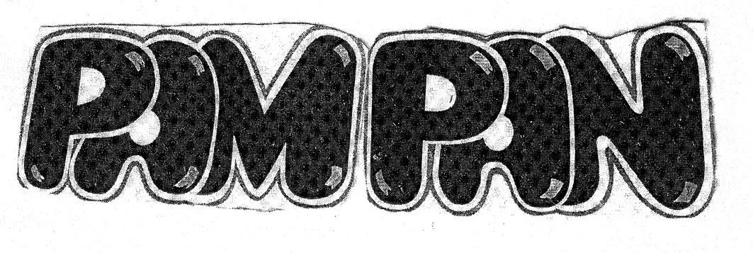 PAMPAN