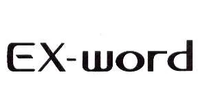 EX-WORD