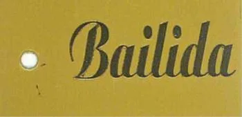 Bailida