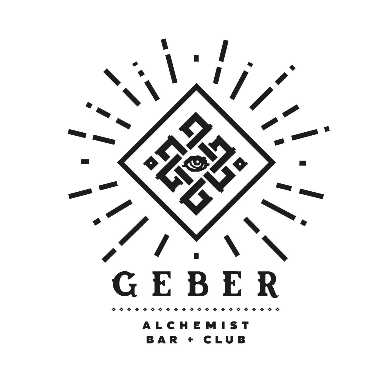 GEBER ALCHEMIST BAR + CLUB