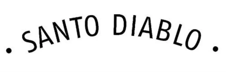 SANTO DIABLO