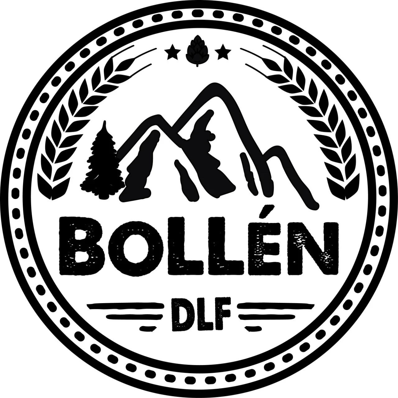 BOLLÉN DLF