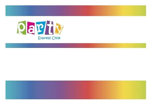 PARTY EXPRESS CHILE