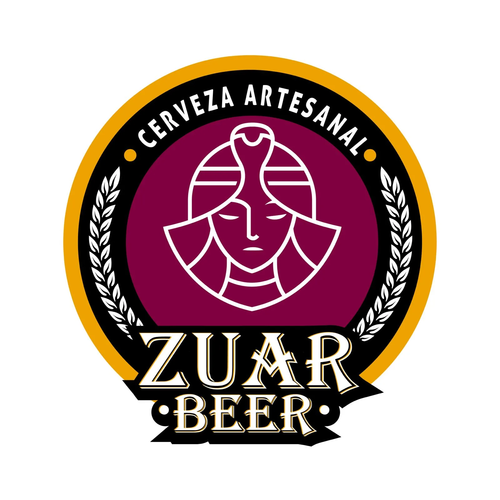 CERVEZA ARTESANAL ZUAR BEER