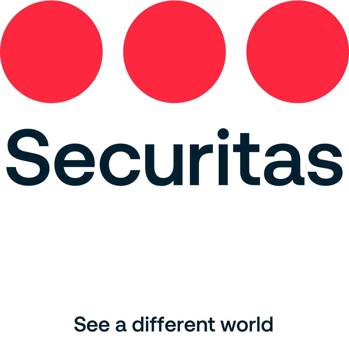 SECURITAS See a different world