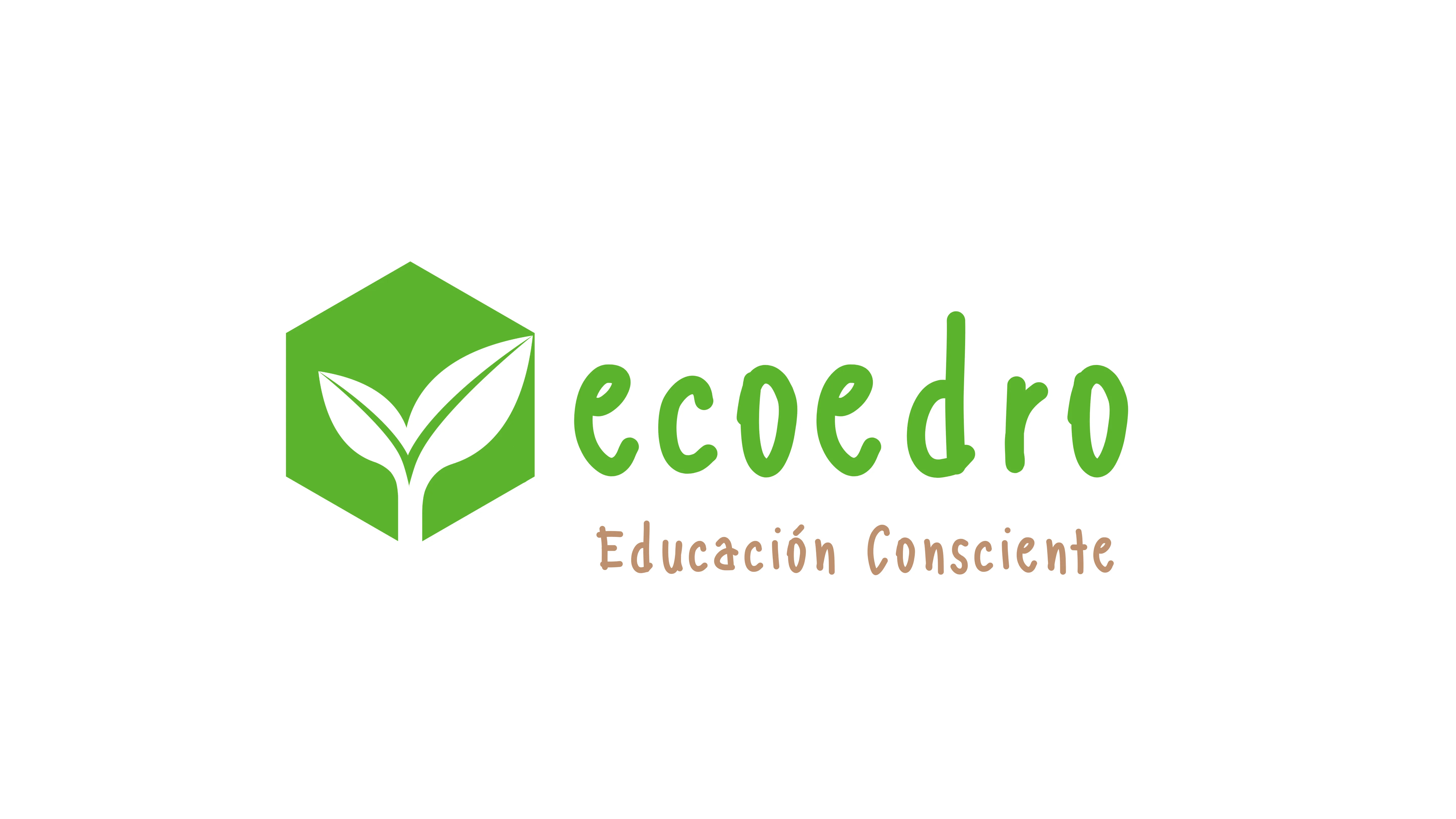 ECOEDRO EDUCACIÓN CONSCIENTE
