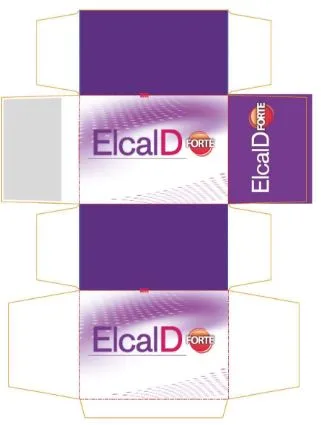 ELCAL D FORTE