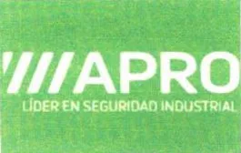 APRO LIDER EN SEGURIDAD INDUSTRIAL