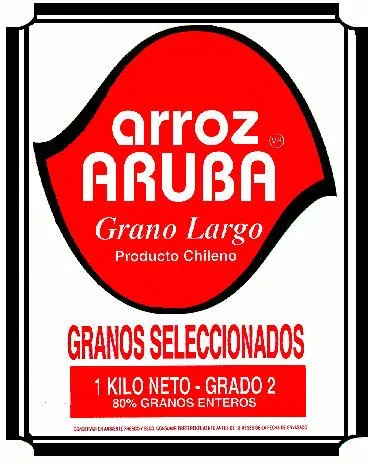 ARUBA