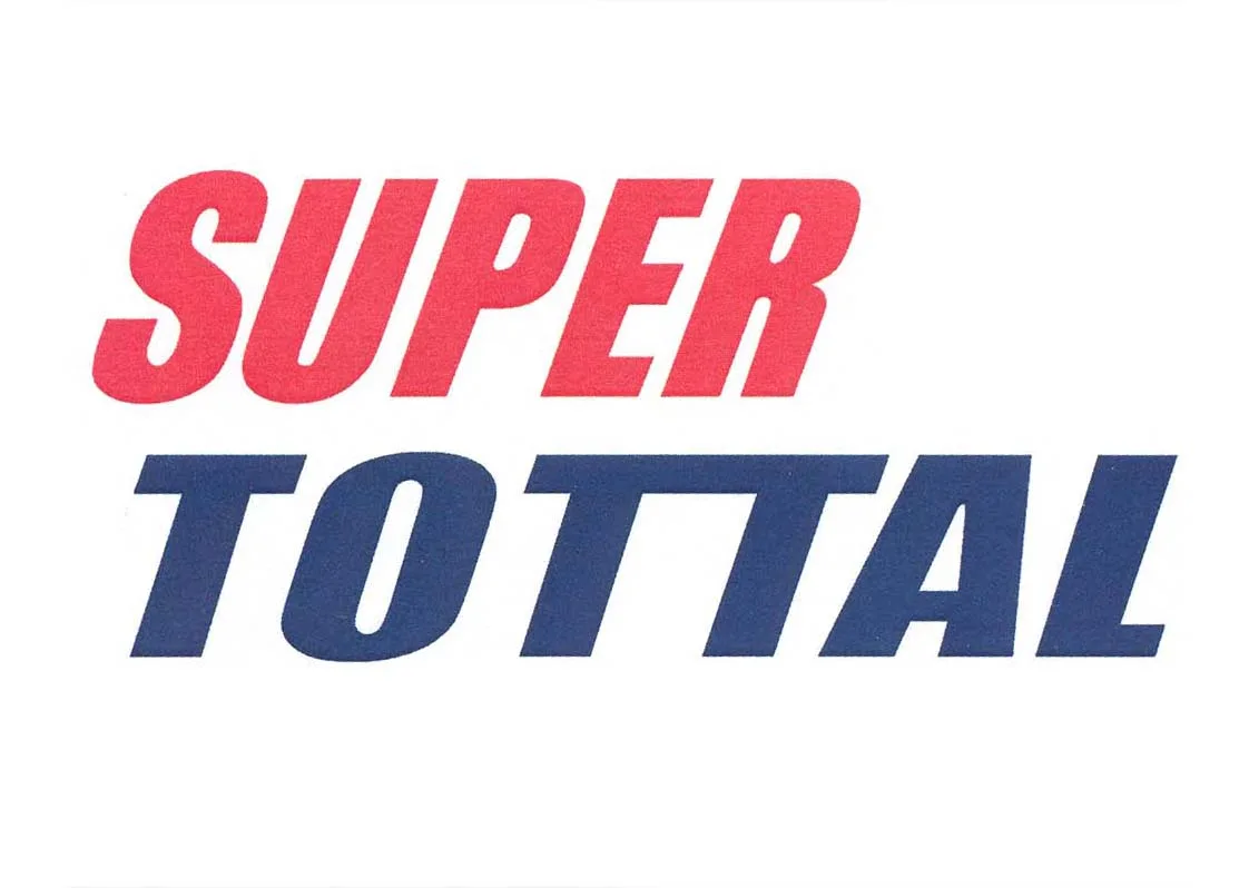 SUPER TOTTAL