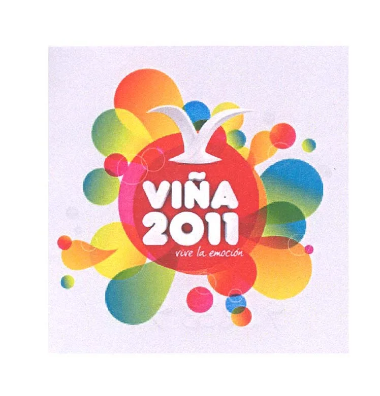 VIÑA 2011 VIVE LA EMOCION