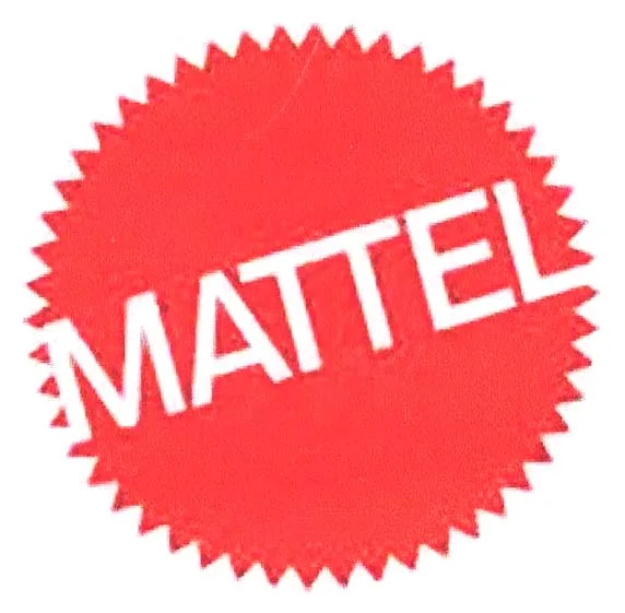 MATTEL