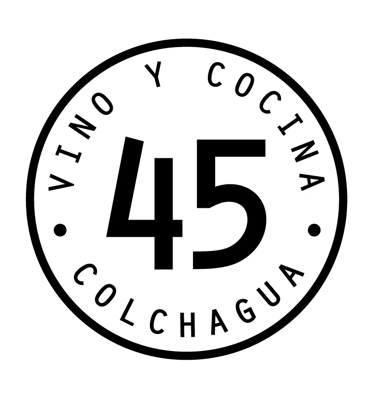 45 VINO Y COCINA COLCHAGUA