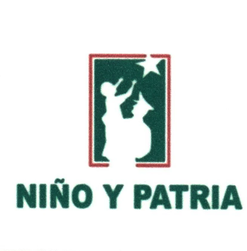 NIÑO Y PATRIA