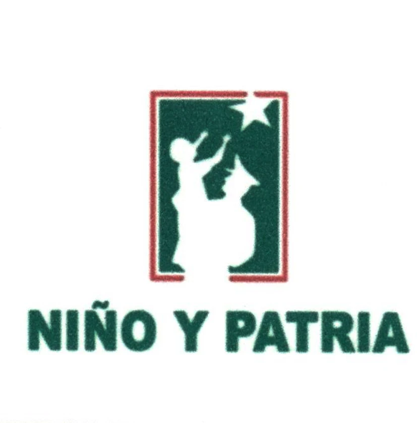 NIÑO Y PATRIA