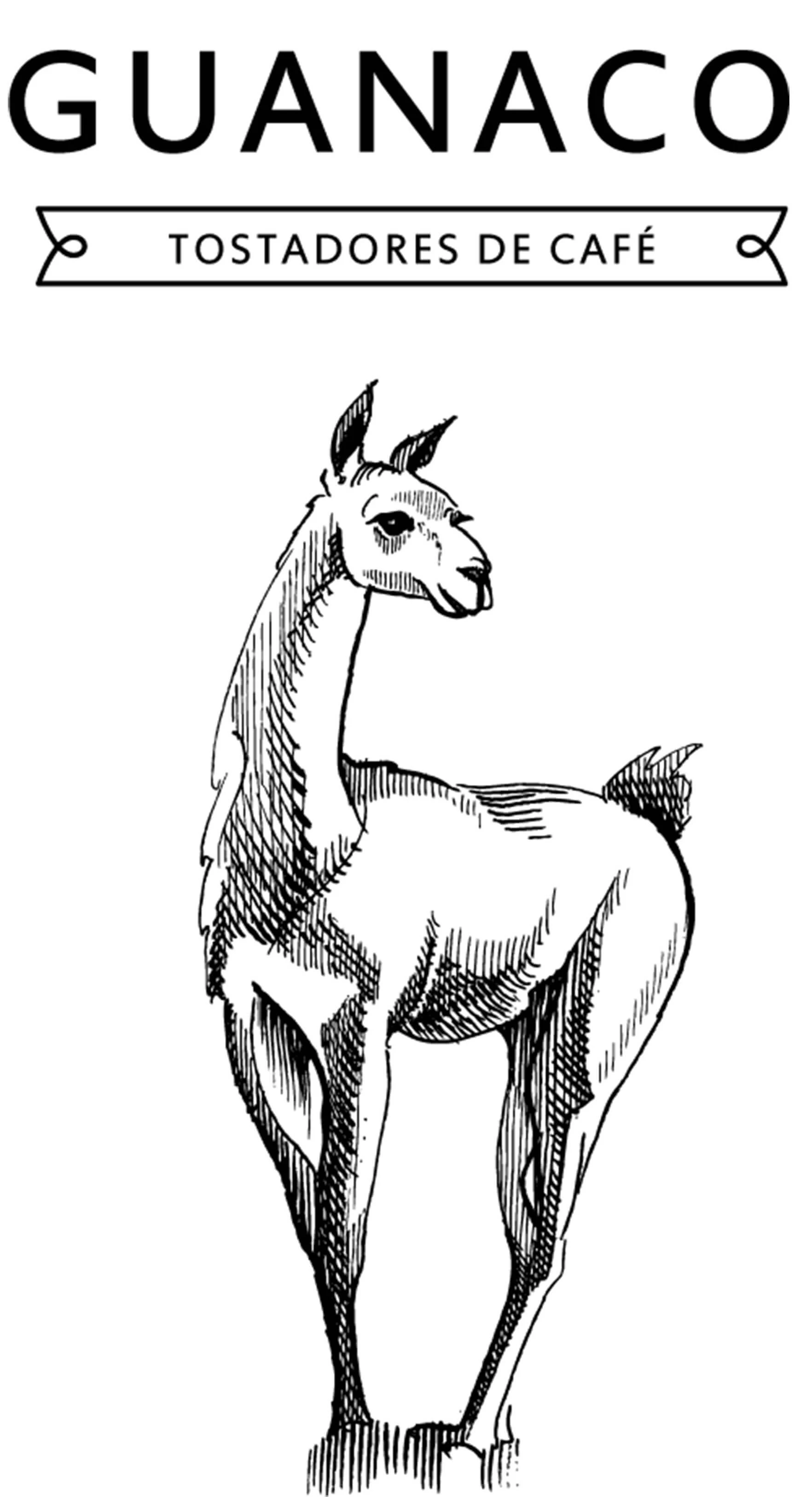 Guanaco Tostadores de café