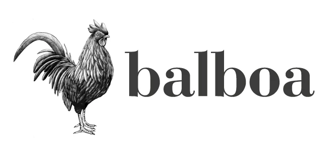 BALBOA