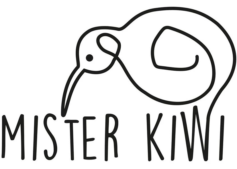 MISTER KIWI