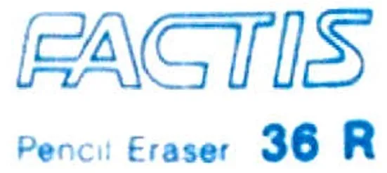 FACTIS 36 R