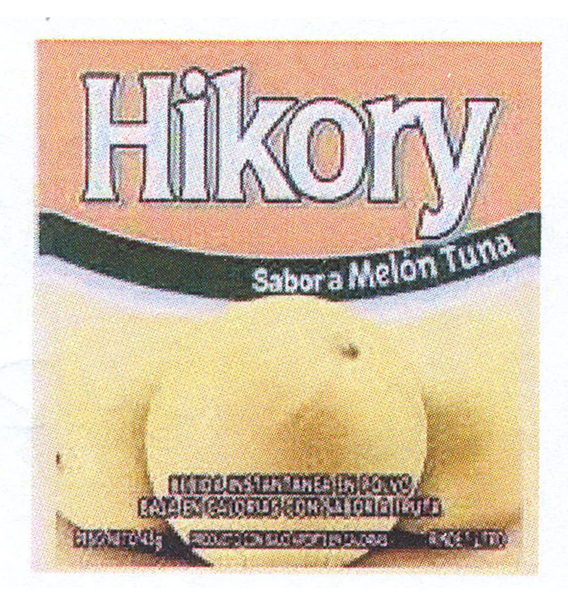 HIKORY