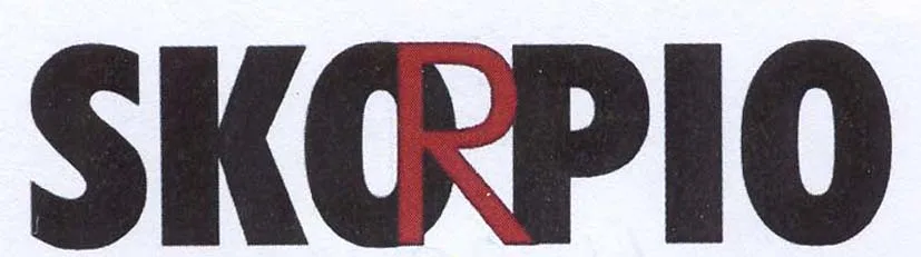 SKORPIO