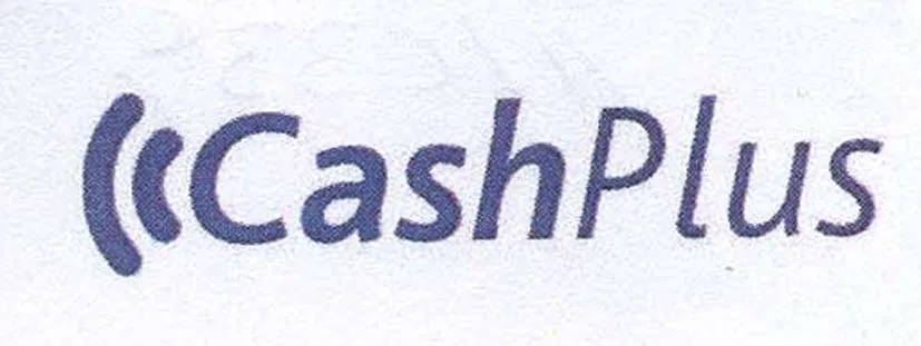CASH PLUS