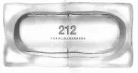 212-CAROLINA HERRERA