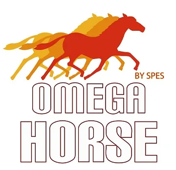 OMEGA HORSE BY SPES