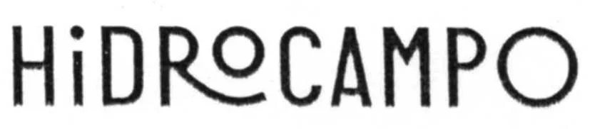 HIDROCAMPO