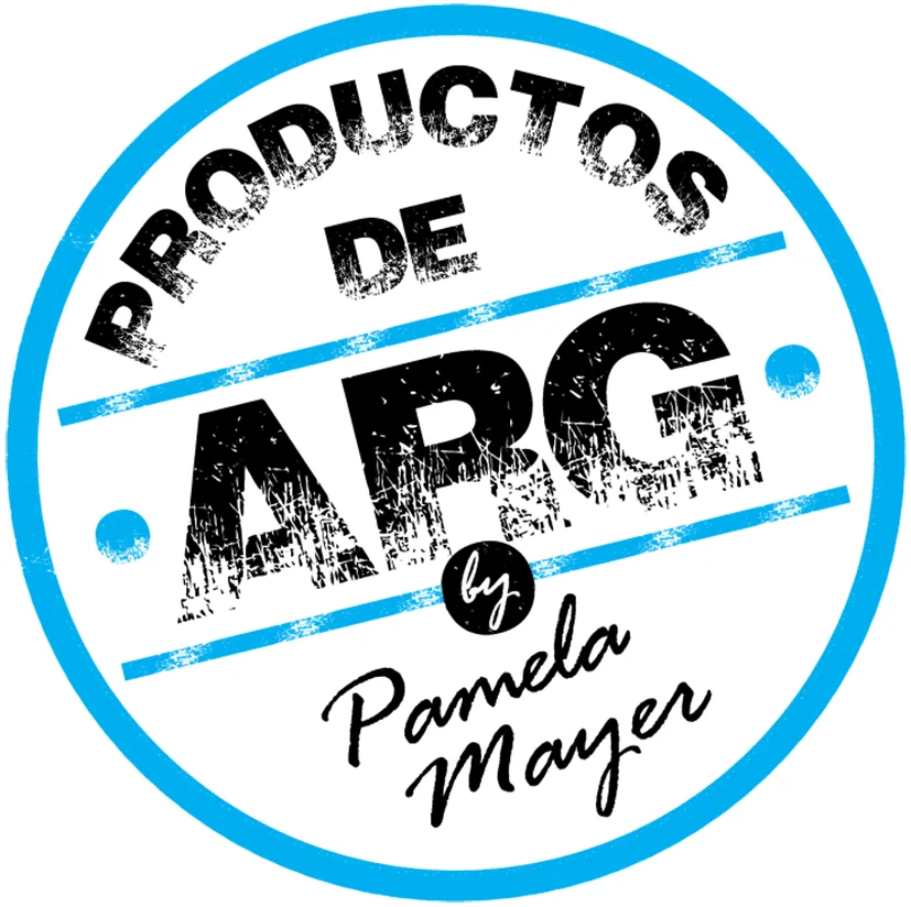 PRODUCTOS DE ARG BY PAMELA MAYER
