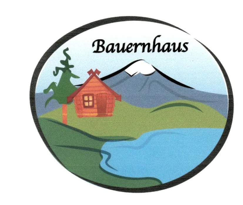BAUERNHAUS